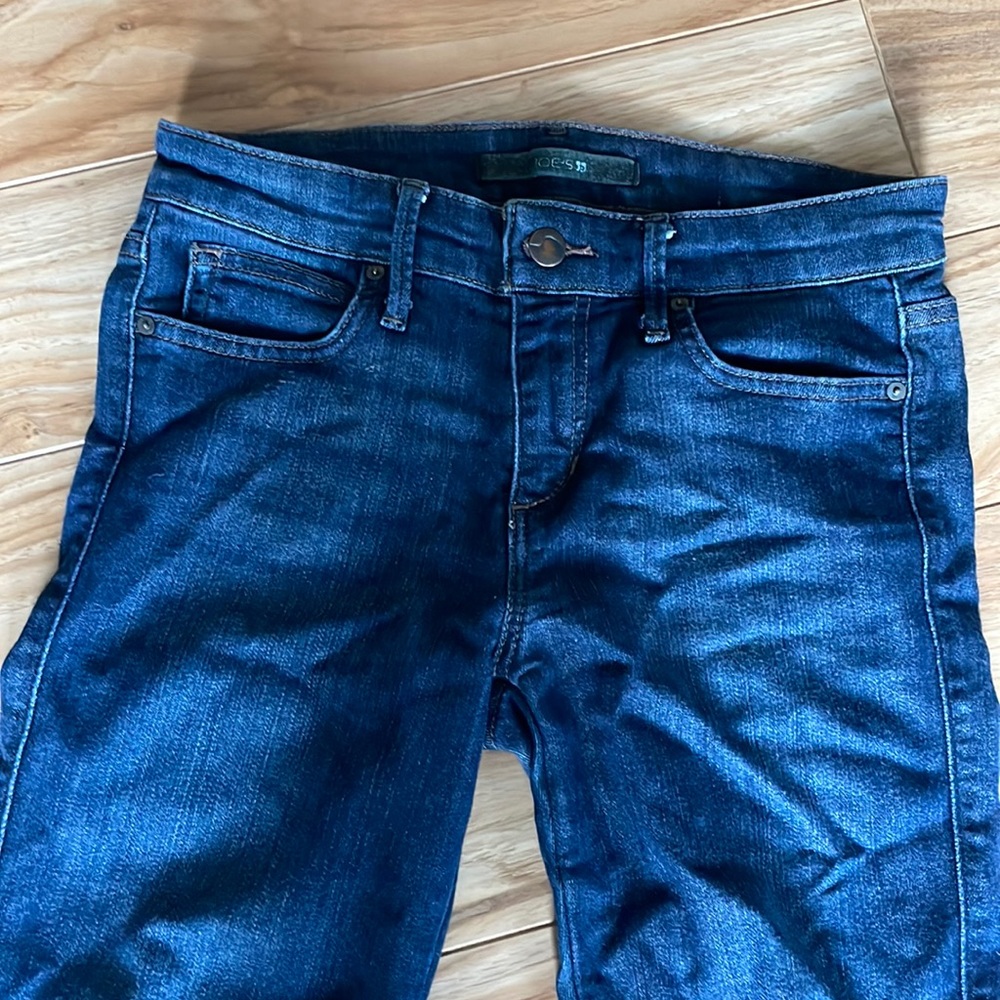 Joe’s Jeans